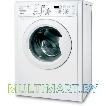 Стиральная машина Indesit IWSD 50851 BY